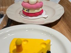 -夏佐CHASEL(横店康庄路店)