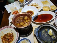 -潞州宴·长治人的会客厅(长兴北路店)