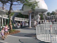 -荔湾区儿童公园