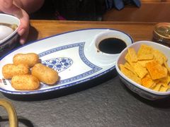 -来涮蜀鲜货火锅串串香(菜市口店)