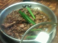 -同顺鹅庄(南华路店)