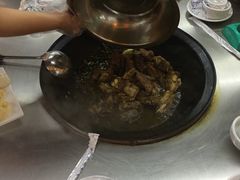 -屯老二农家铁锅炖·行业领军者(梅江店)