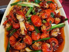 -一棠龙虾•王牌虾球(光谷天地店)