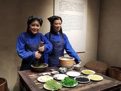 -中国客家博物馆