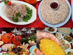 -天宜隆蘑菇宴火锅(石景山旗舰店)