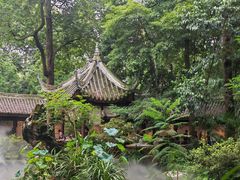 -成都杜甫草堂博物馆
