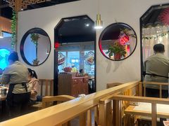 -小吴越·江浙融合菜(惠山万达广场店)