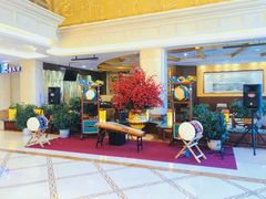 -延吉白山大厦酒店