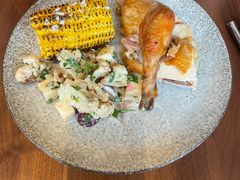 -BAKER&SPICE(BFC外滩金融中心店)