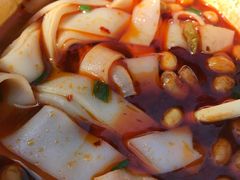 桂林米粉-覃肥叔桂林米粉(粮道街店)