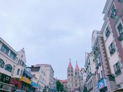 -青岛天主教堂(市南区)