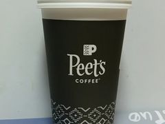 -Peet's Coffee皮爷咖啡(上海长风大悦城店)
