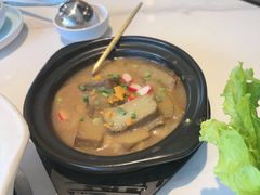 -龙泉人椰子鸡.糟粕醋.海南菜(三亚旗舰店)