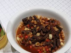 -小尕子·新疆菜(明园店)