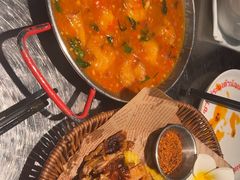 -小小集渔·泰式大排档(太古里香槟店)