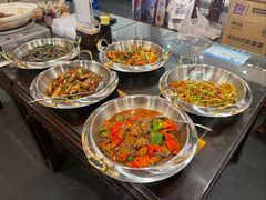 -四季春(美食街店)