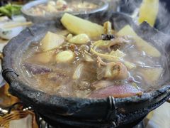 -范贤光鸡公煲(平乐园总店)