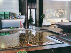 -上海怡沁园度假酒店