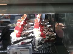-85度C(北京八角物美店)