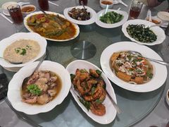 -添福餐馆