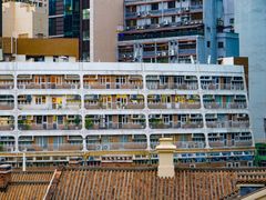 -大馆(前中区警署建築群)