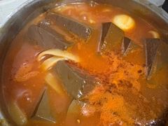 -海底捞火锅(公益西桥店)