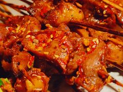 -醉烧膘·烧烤夜宵王(总店)