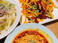 -渝信川菜 · 川味家常菜(长安店)