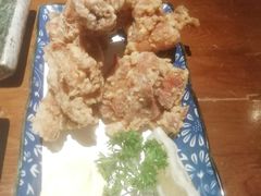 -千代武日本料理(开发区店)