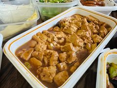 -东四民芳餐厅(朝阳门店)