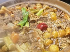 -夜椒瑶·广西大排档(八卦岭店)