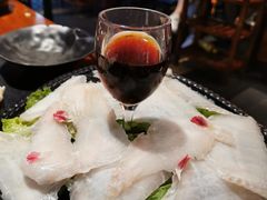 -莽子老火锅(大坪店)
