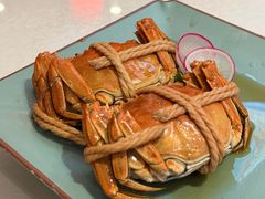 -花小蟹·无锡菜·大闸蟹主题餐厅·评弹表演(南长街店)