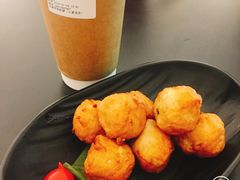 -小明同学(三里屯店)