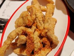 -虾吃虾涮.虾火锅.肉蟹煲(步步高梅溪新天地店)