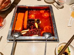 -红鼎坊·老成都火锅(新南门店)
