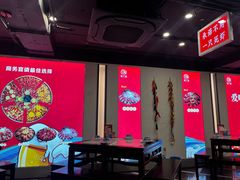 -独一道·邵伯龙虾土菜馆·烧烤(雨花西路店)