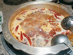 -小龙坎火锅(总店)