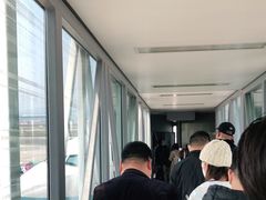 -南宁吴圩国际机场-T2航站楼