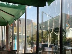 -maan coffee漫咖啡(通州店)