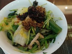 -大佛寺高级素食自助餐厅