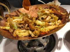 -老上海弄堂菜馆(恒基名人购物中心店)