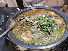 -探鱼·鲜青椒爽麻烤鱼(北京路天河城店)