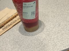 -喜茶(永旺梦乐城店)