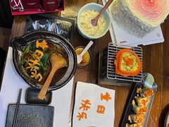 -千叶寿司创意融合料理(水韵城店)