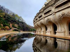 -牛首山文化旅游区