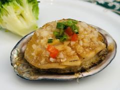 -和平官邸·花园餐厅(武定西路店)