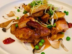 烤鸡-Solo(衡山路店)