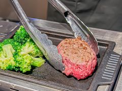 -肉肉大米(金虹桥店)