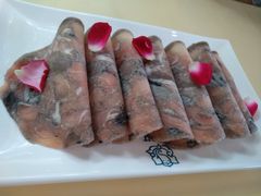 -甘尼仕印度餐厅爵士酒吧(阳春巷店)